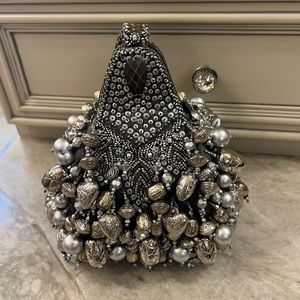 Mary Frances Mercury Rising bag